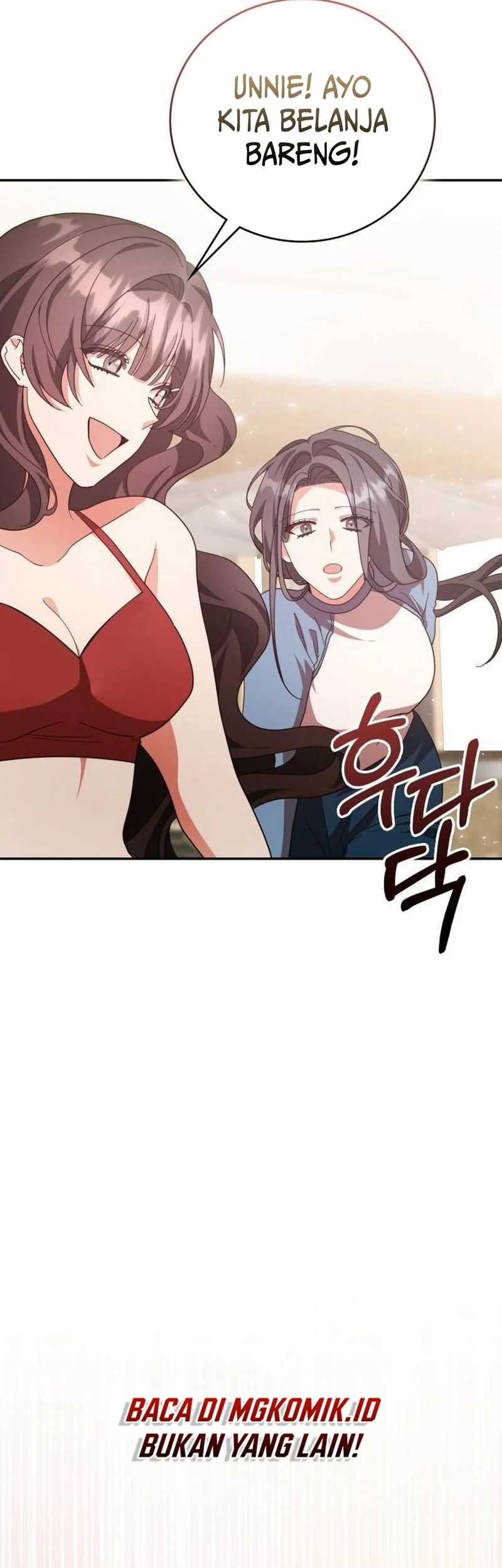 A Genius Writer’s Random Workplace (Genius Artist’s Random Studio) Chapter 64 Gambar 70