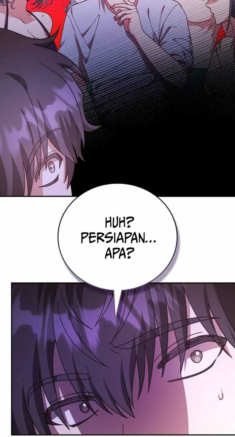 A Genius Writer’s Random Workplace (Genius Artist’s Random Studio) Chapter 64 Gambar 73
