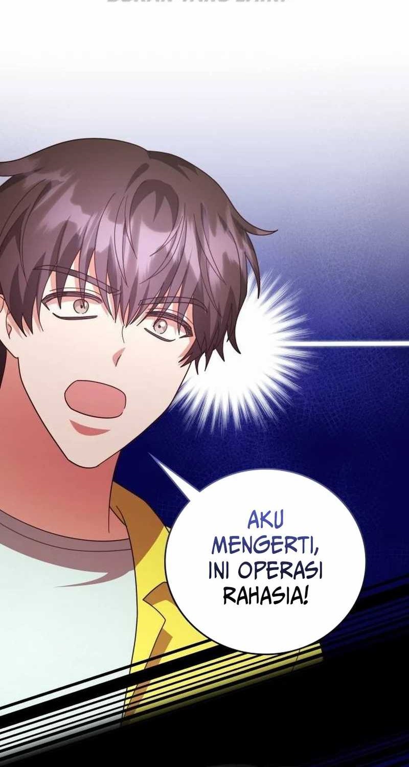 A Genius Writer’s Random Workplace (Genius Artist’s Random Studio) Chapter 64 Gambar 75