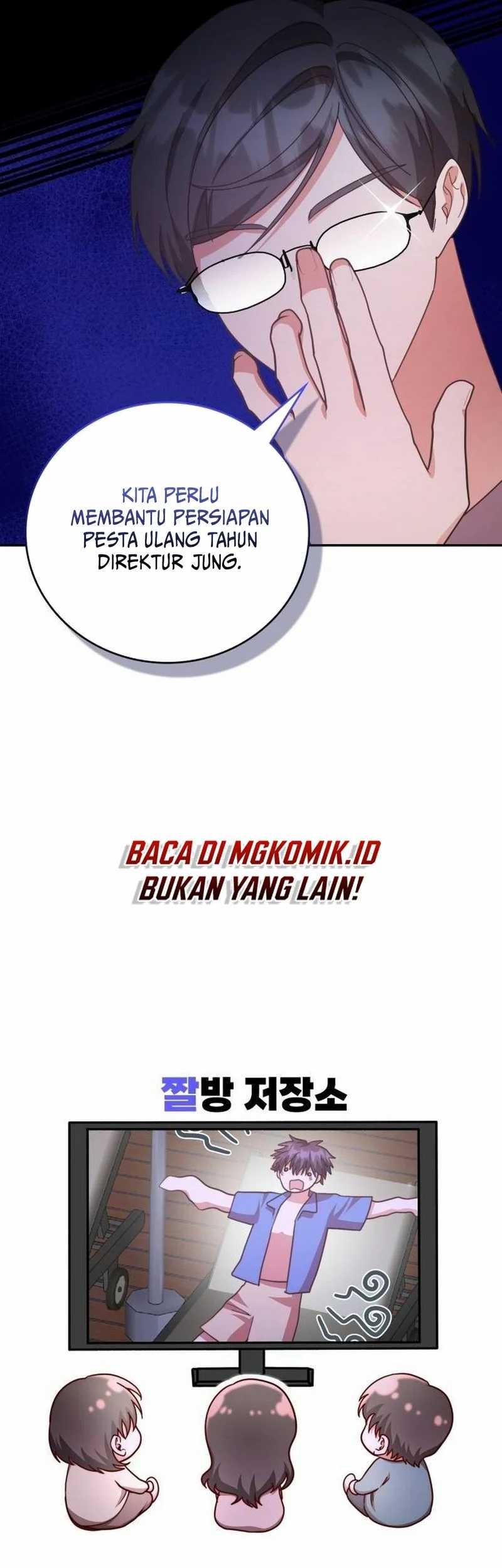 A Genius Writer’s Random Workplace (Genius Artist’s Random Studio) Chapter 64 Gambar 76