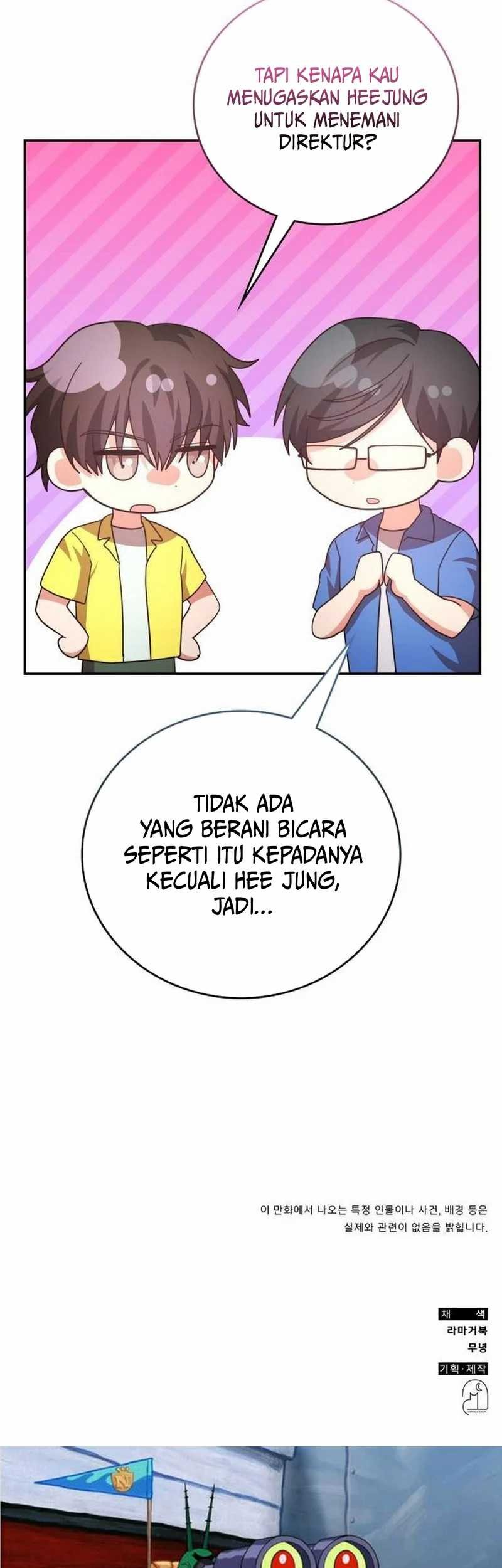 A Genius Writer’s Random Workplace (Genius Artist’s Random Studio) Chapter 64 Gambar 78