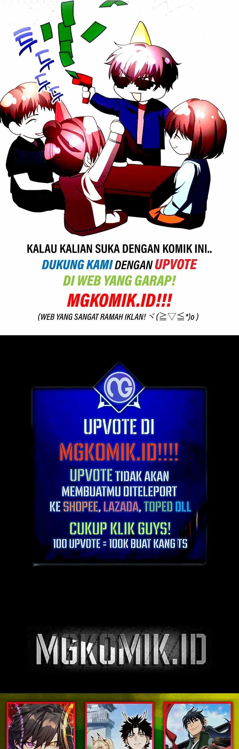 A Genius Writer’s Random Workplace (Genius Artist’s Random Studio) Chapter 64 Gambar 80