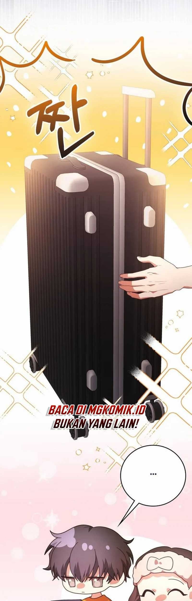 A Genius Writer’s Random Workplace (Genius Artist’s Random Studio) Chapter 64 Gambar 7