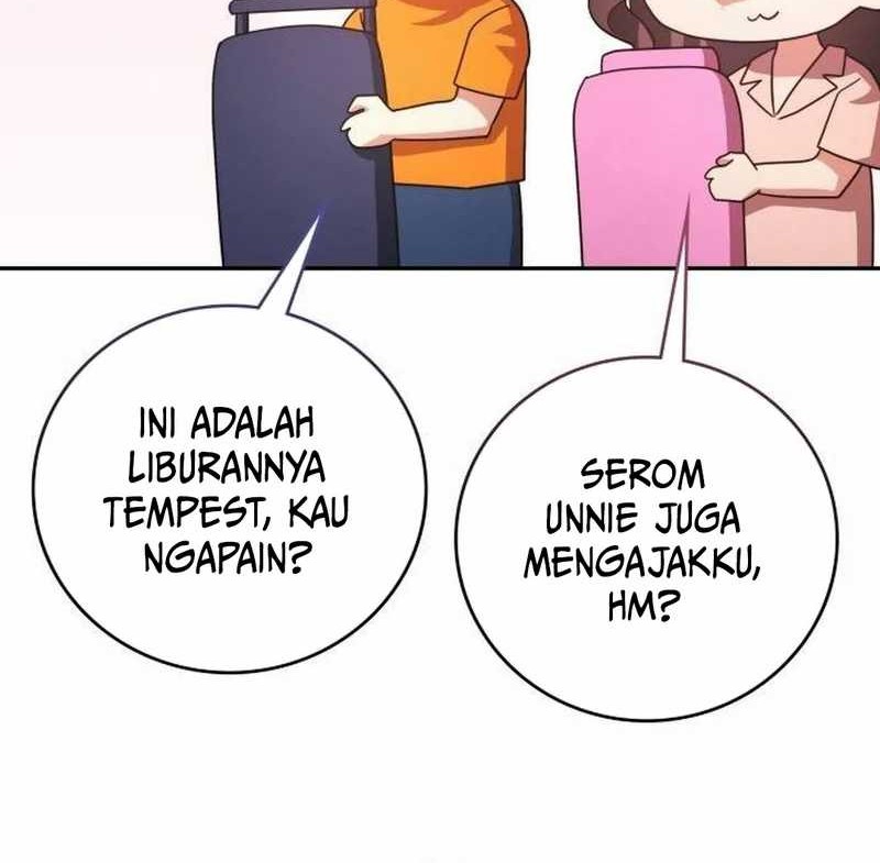 A Genius Writer’s Random Workplace (Genius Artist’s Random Studio) Chapter 64 Gambar 8