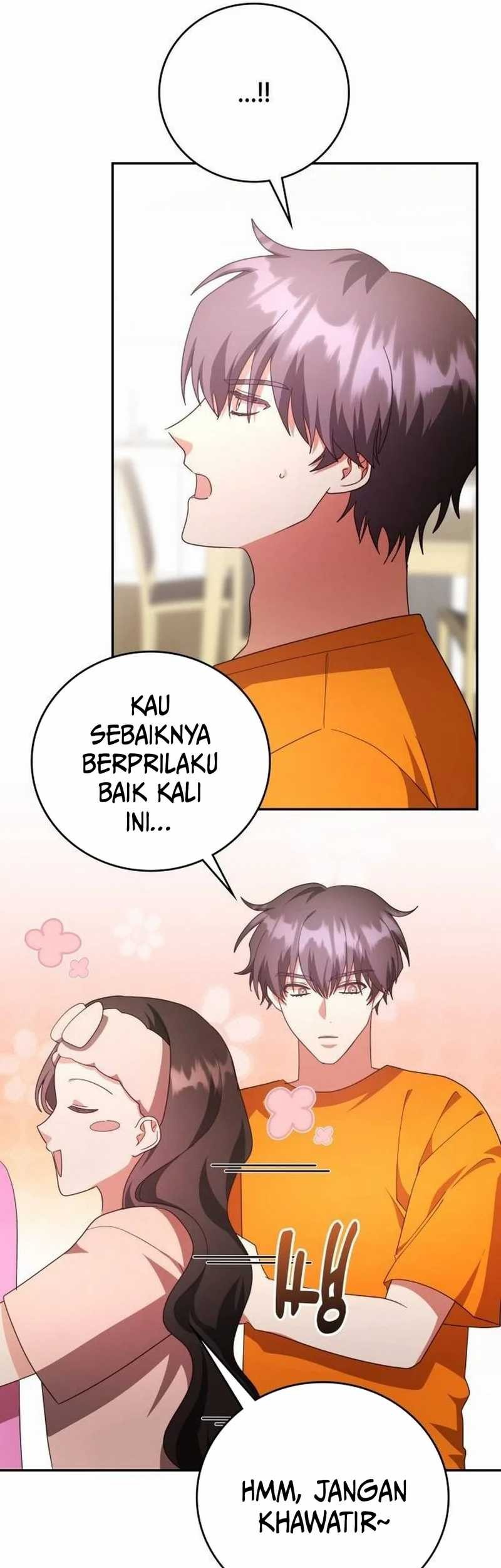 A Genius Writer’s Random Workplace (Genius Artist’s Random Studio) Chapter 64 Gambar 9