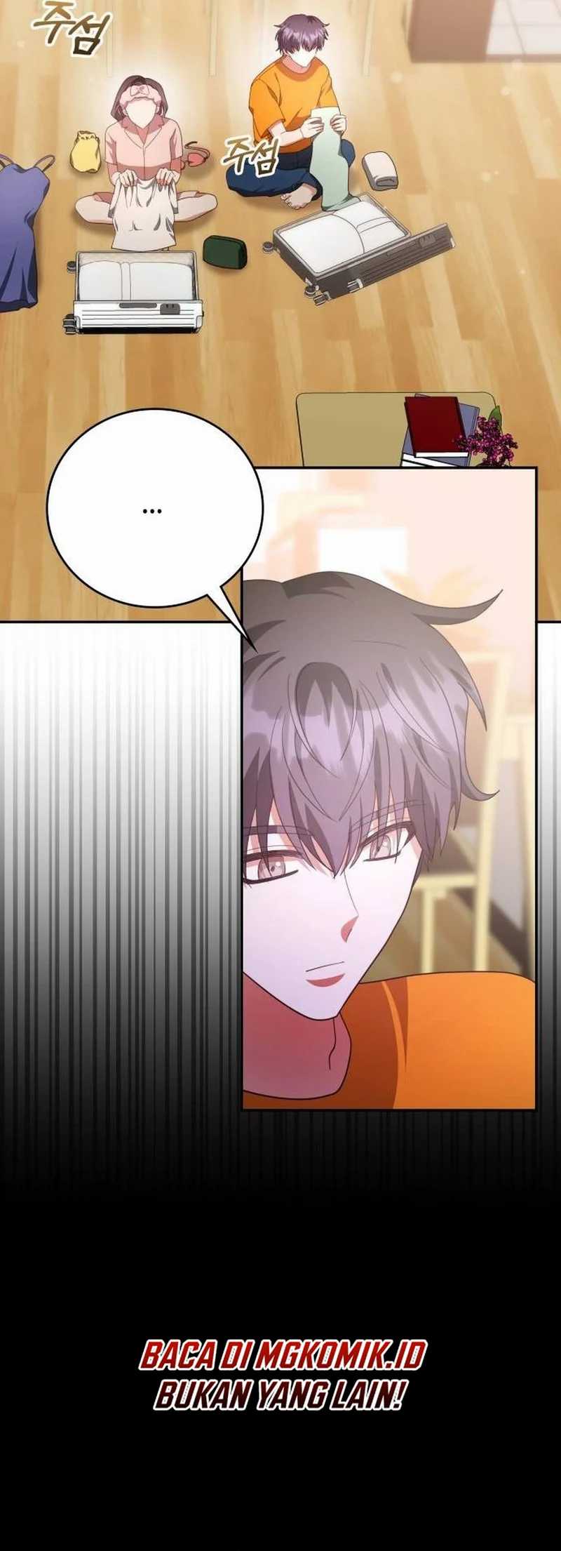 A Genius Writer’s Random Workplace (Genius Artist’s Random Studio) Chapter 64 Gambar 11