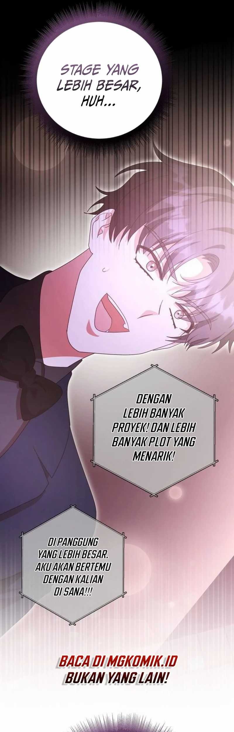 A Genius Writer’s Random Workplace (Genius Artist’s Random Studio) Chapter 64 Gambar 12
