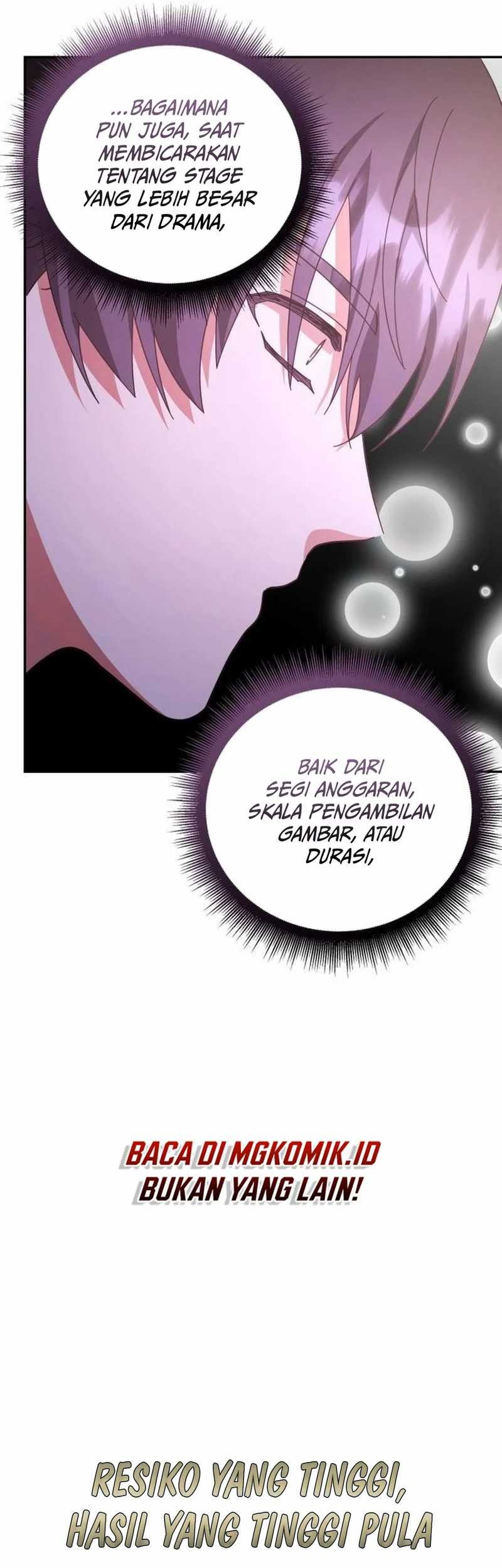 A Genius Writer’s Random Workplace (Genius Artist’s Random Studio) Chapter 64 Gambar 16