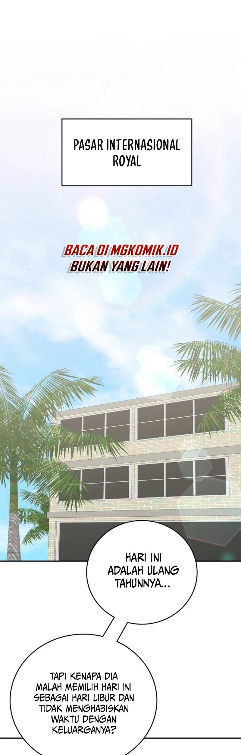 A Genius Writer’s Random Workplace (Genius Artist’s Random Studio) Chapter 65 Gambar 18