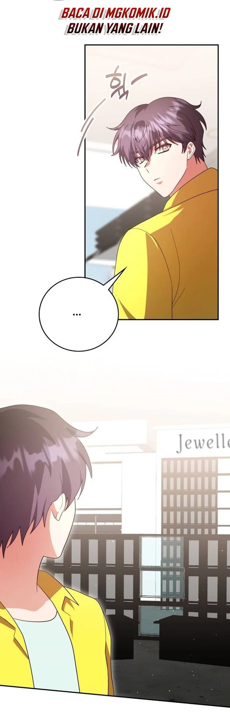 A Genius Writer’s Random Workplace (Genius Artist’s Random Studio) Chapter 65 Gambar 25