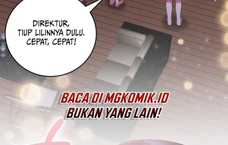 A Genius Writer’s Random Workplace (Genius Artist’s Random Studio) Chapter 65 Gambar 29