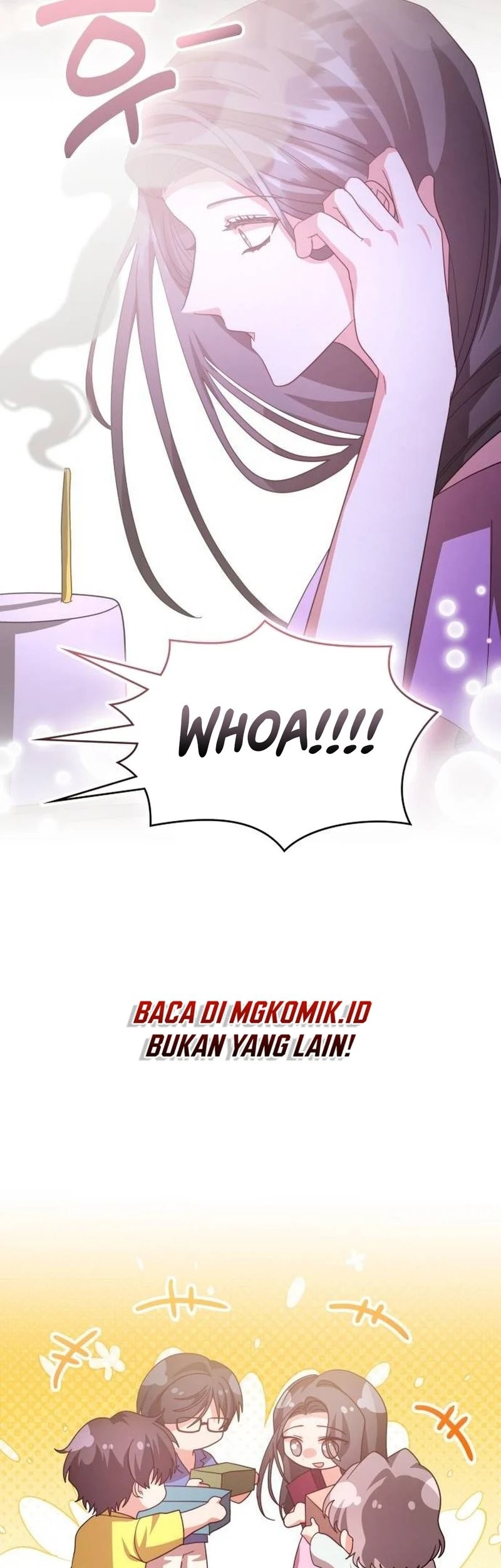 A Genius Writer’s Random Workplace (Genius Artist’s Random Studio) Chapter 65 Gambar 30