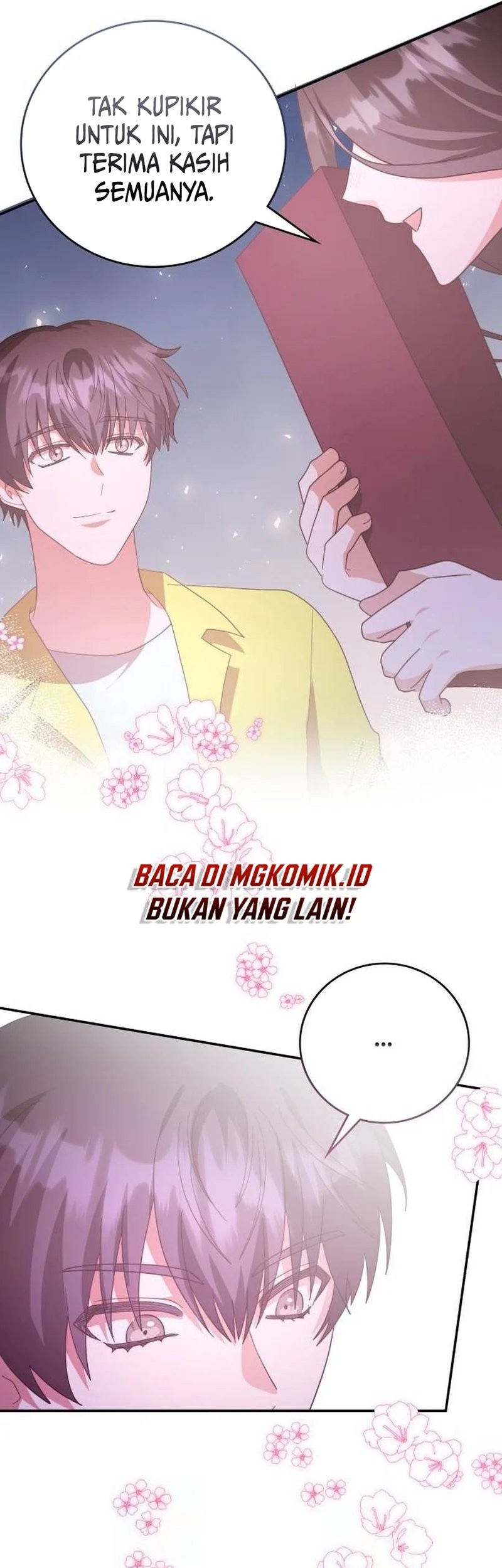 A Genius Writer’s Random Workplace (Genius Artist’s Random Studio) Chapter 65 Gambar 32