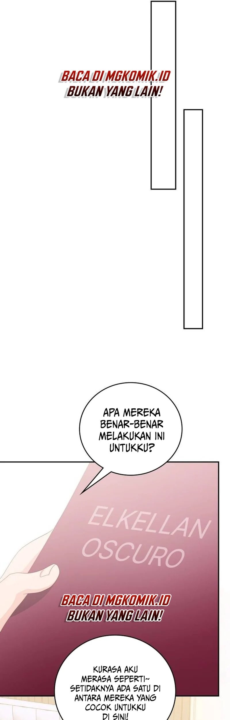 A Genius Writer’s Random Workplace (Genius Artist’s Random Studio) Chapter 65 Gambar 34