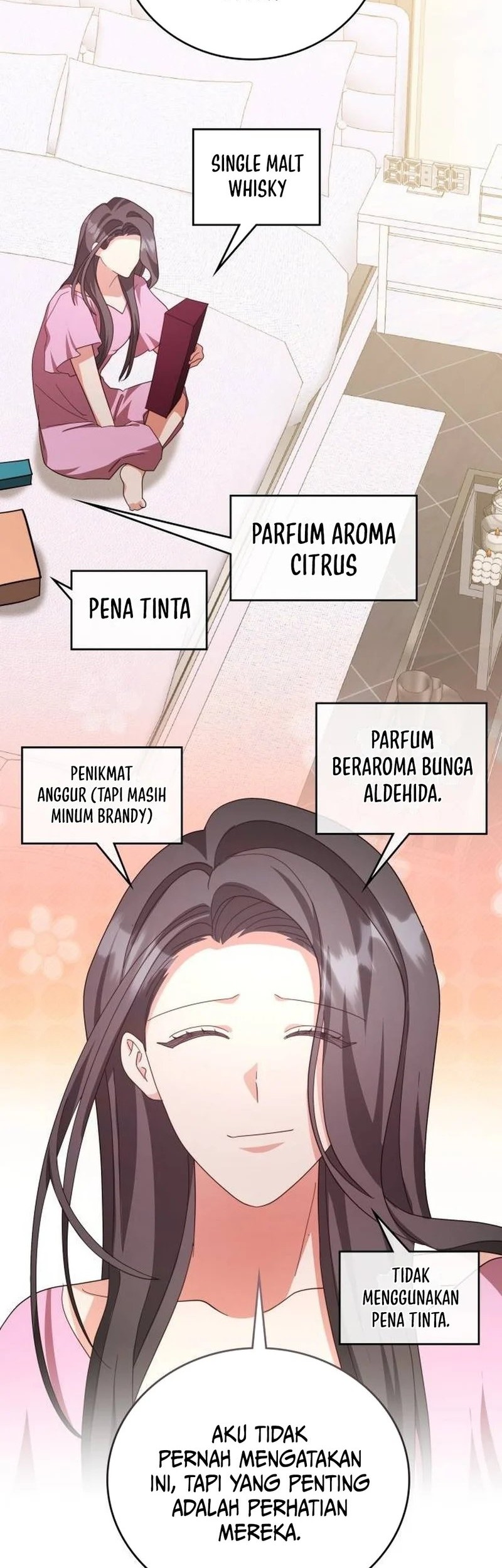A Genius Writer’s Random Workplace (Genius Artist’s Random Studio) Chapter 65 Gambar 35