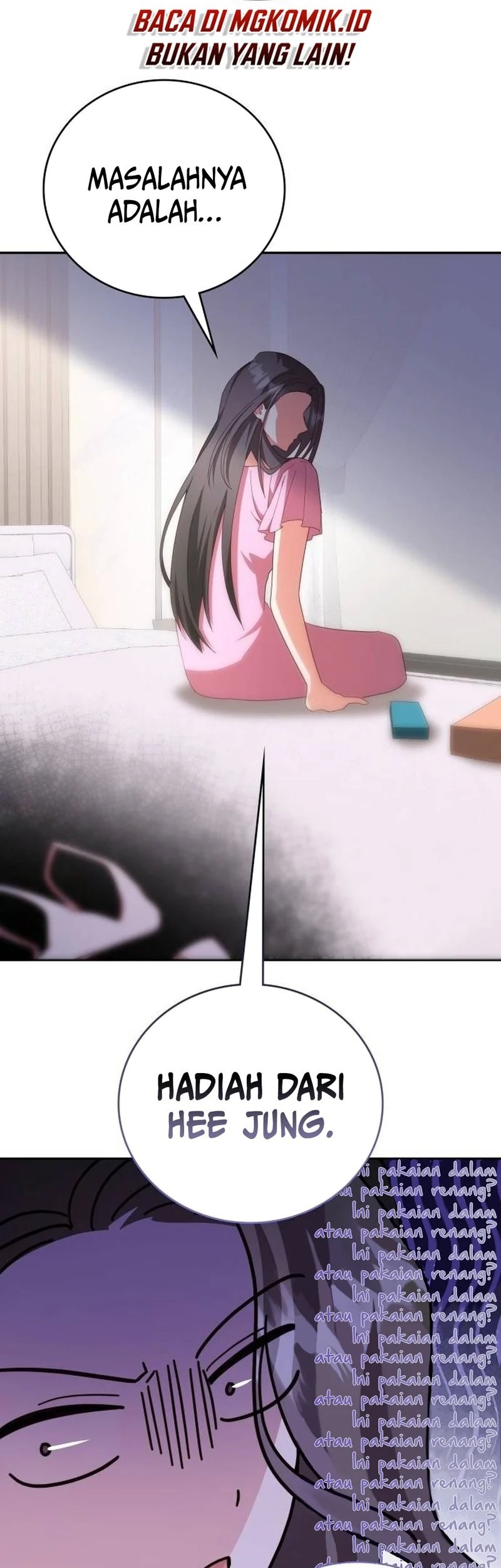 A Genius Writer’s Random Workplace (Genius Artist’s Random Studio) Chapter 65 Gambar 37
