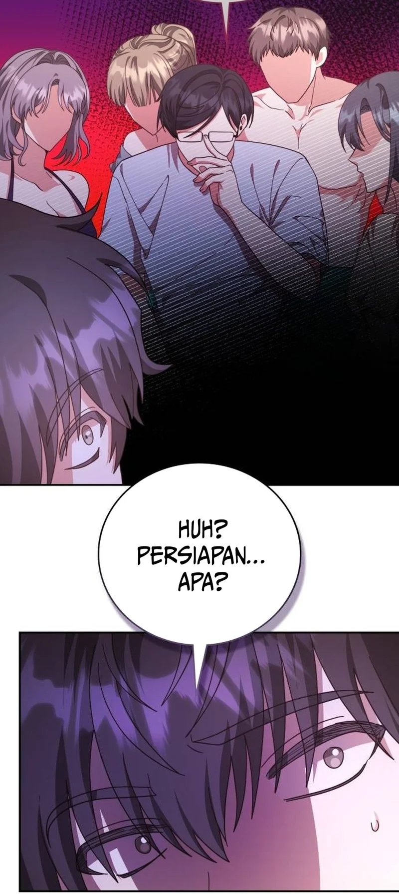 A Genius Writer’s Random Workplace (Genius Artist’s Random Studio) Chapter 65 Gambar 3