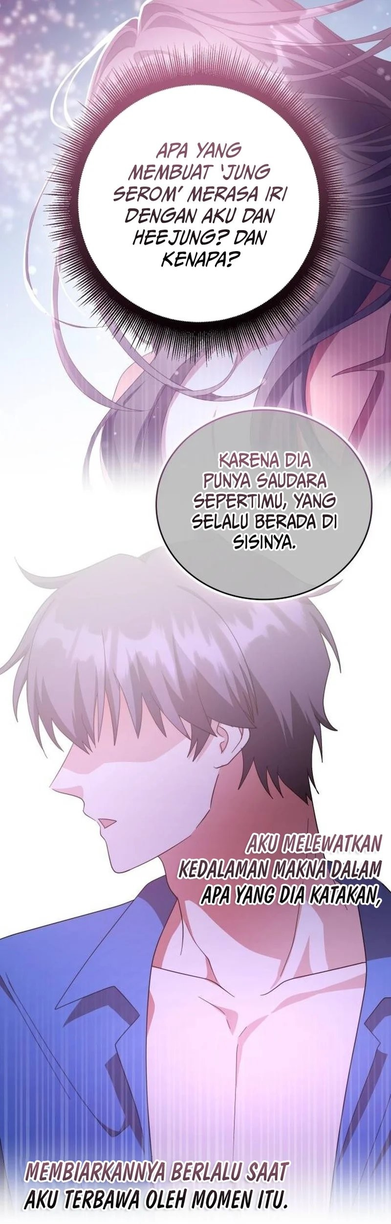 A Genius Writer’s Random Workplace (Genius Artist’s Random Studio) Chapter 65 Gambar 52