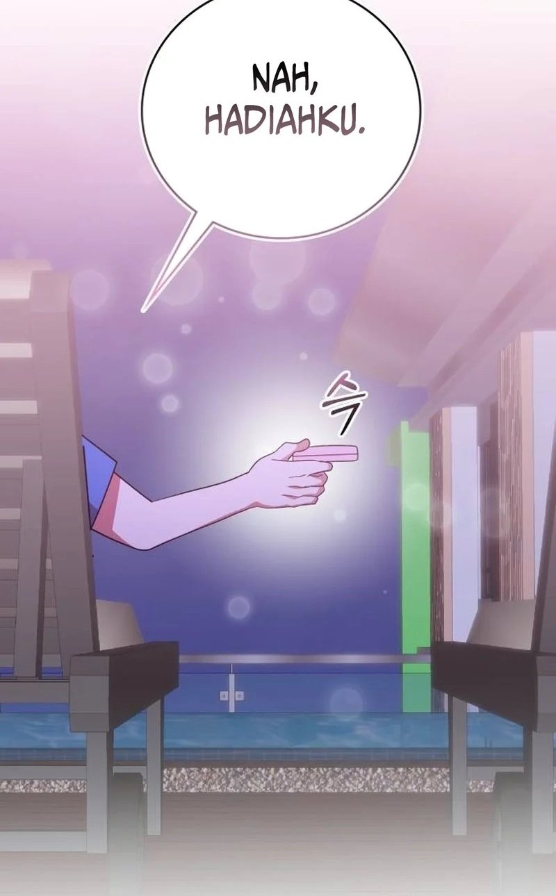 A Genius Writer’s Random Workplace (Genius Artist’s Random Studio) Chapter 65 Gambar 55