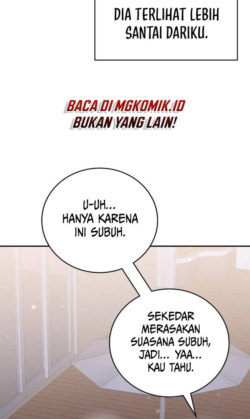 A Genius Writer’s Random Workplace (Genius Artist’s Random Studio) Chapter 65 Gambar 59