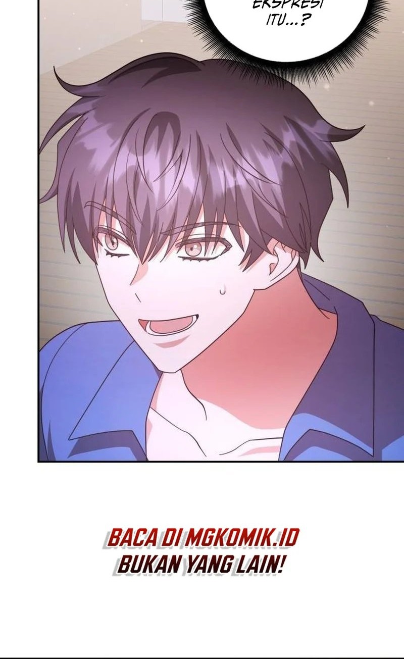 A Genius Writer’s Random Workplace (Genius Artist’s Random Studio) Chapter 65 Gambar 61