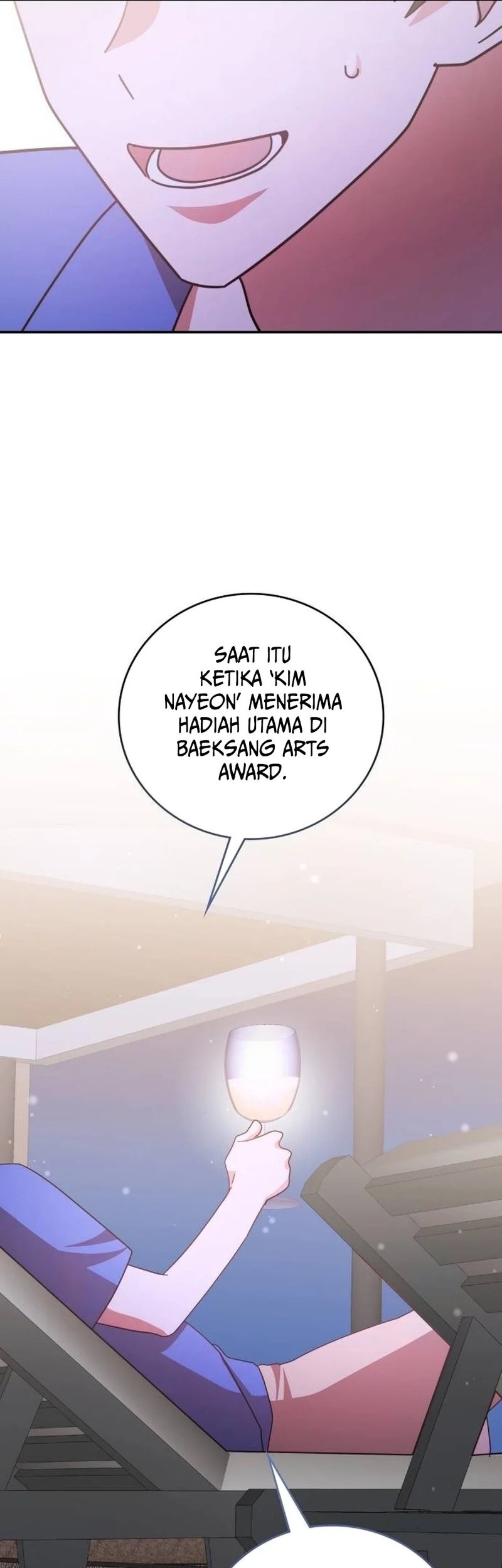 A Genius Writer’s Random Workplace (Genius Artist’s Random Studio) Chapter 65 Gambar 62