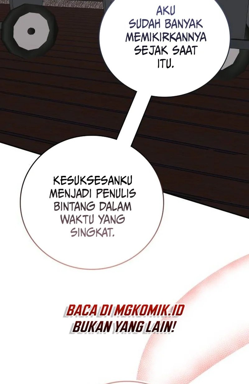 A Genius Writer’s Random Workplace (Genius Artist’s Random Studio) Chapter 65 Gambar 63