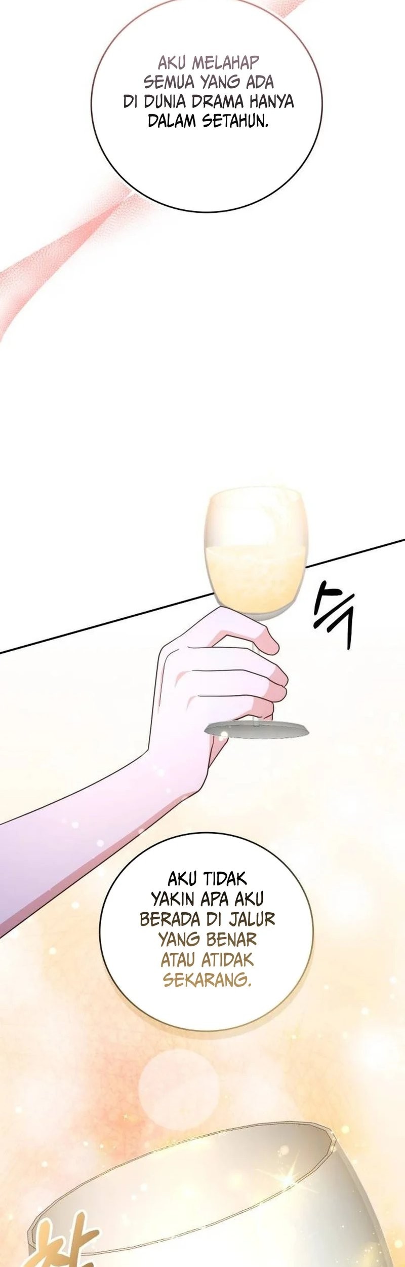 A Genius Writer’s Random Workplace (Genius Artist’s Random Studio) Chapter 65 Gambar 64
