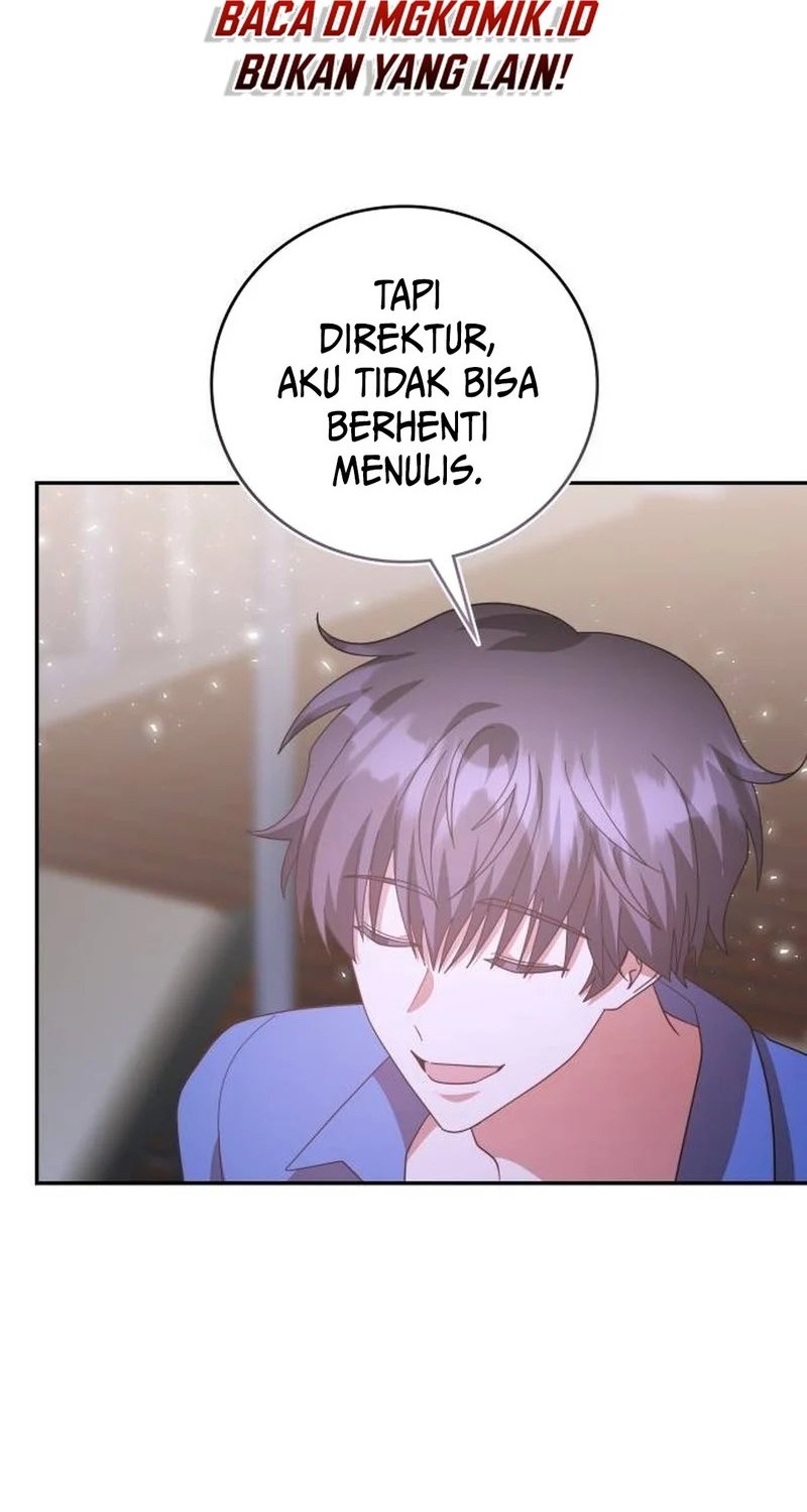 A Genius Writer’s Random Workplace (Genius Artist’s Random Studio) Chapter 65 Gambar 67