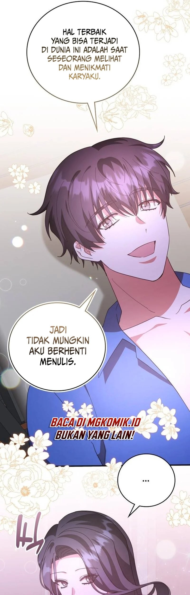 A Genius Writer’s Random Workplace (Genius Artist’s Random Studio) Chapter 65 Gambar 70