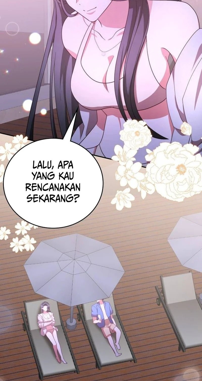 A Genius Writer’s Random Workplace (Genius Artist’s Random Studio) Chapter 65 Gambar 71