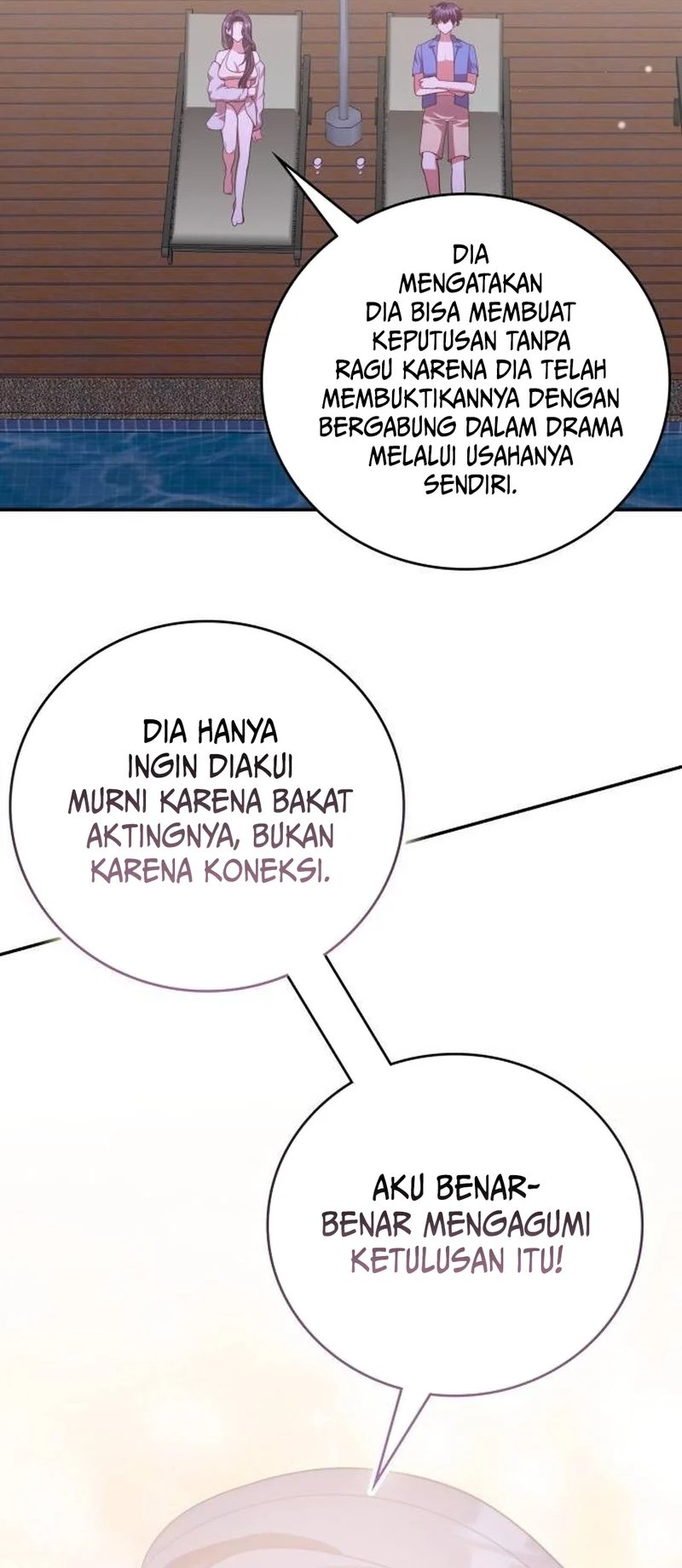 A Genius Writer’s Random Workplace (Genius Artist’s Random Studio) Chapter 65 Gambar 78