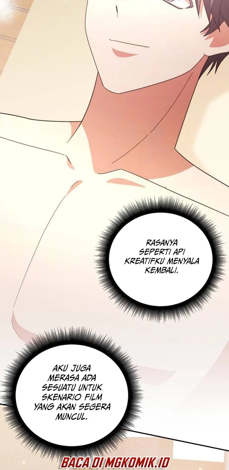 A Genius Writer’s Random Workplace (Genius Artist’s Random Studio) Chapter 65 Gambar 86