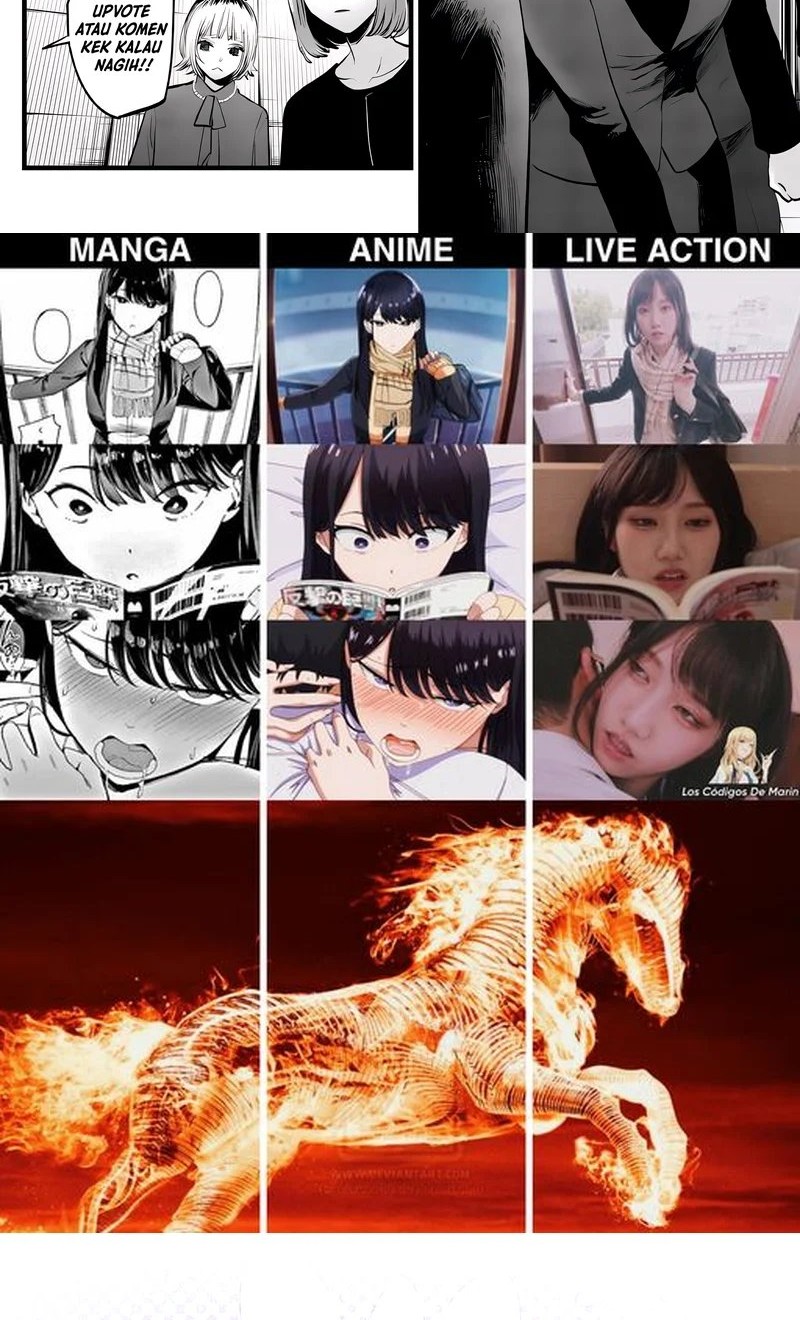 A Genius Writer’s Random Workplace (Genius Artist’s Random Studio) Chapter 65 Gambar 92