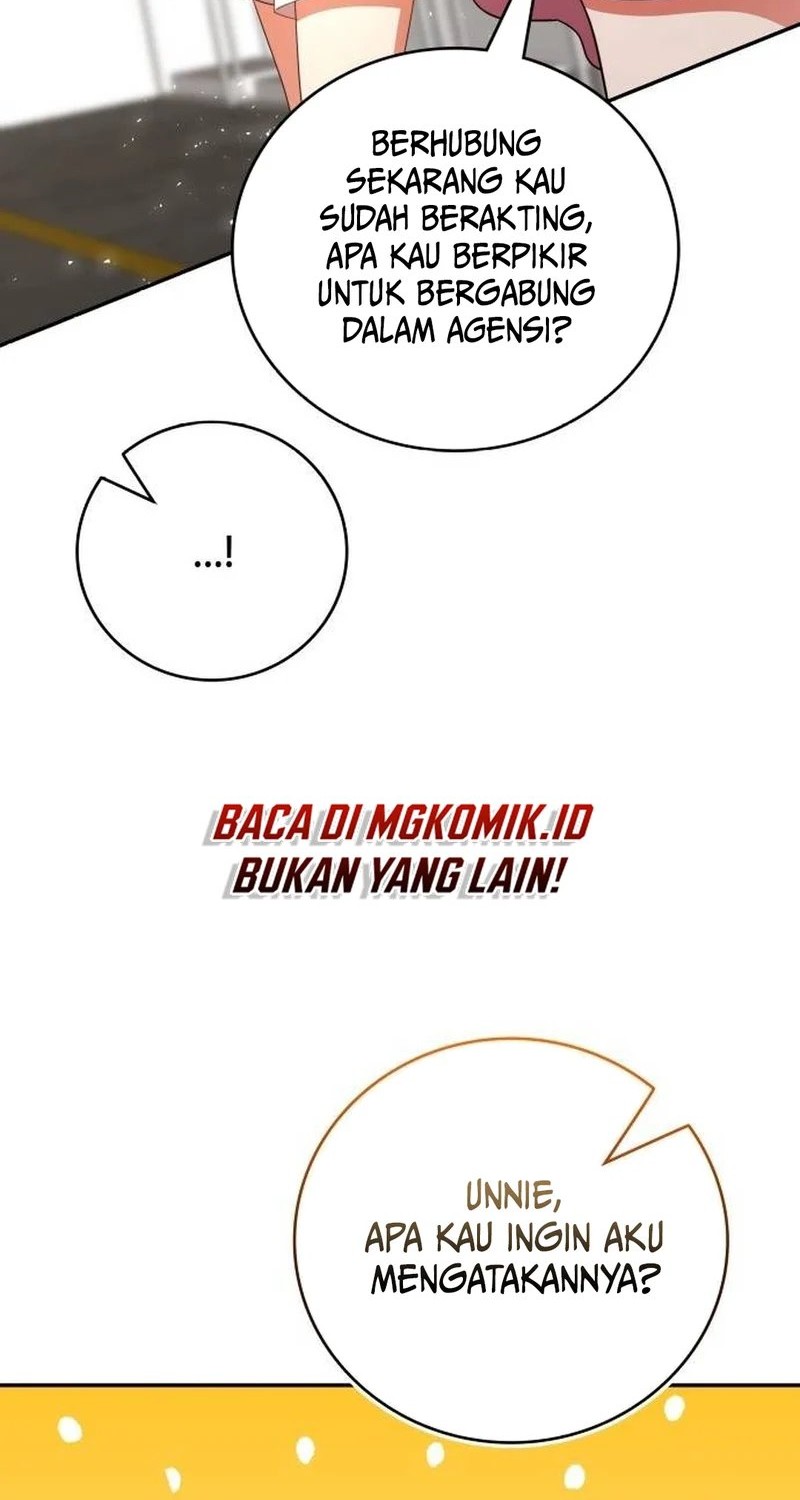 A Genius Writer’s Random Workplace (Genius Artist’s Random Studio) Chapter 65 Gambar 12