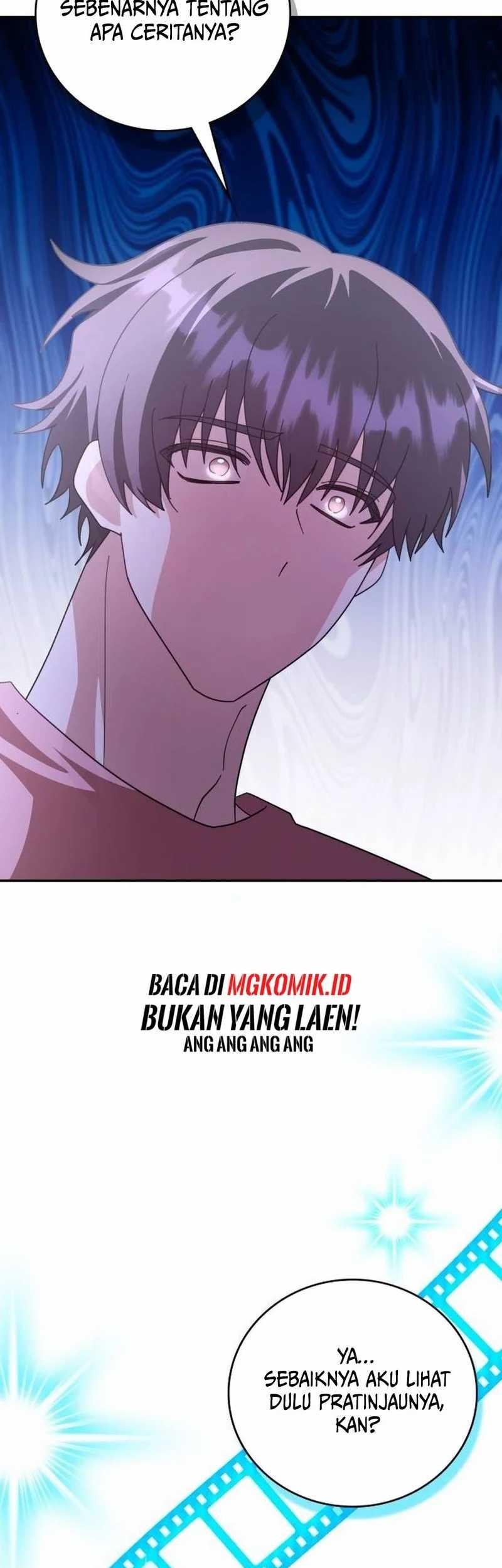 A Genius Writer’s Random Workplace (Genius Artist’s Random Studio) Chapter 66 Gambar 27