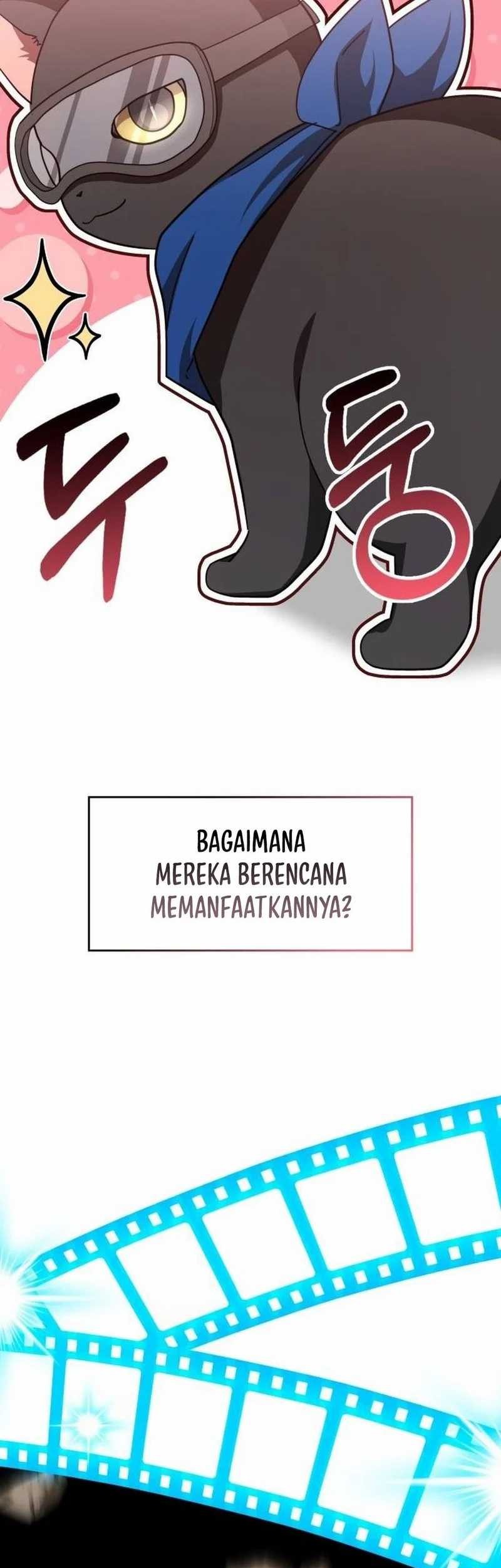 A Genius Writer’s Random Workplace (Genius Artist’s Random Studio) Chapter 66 Gambar 37