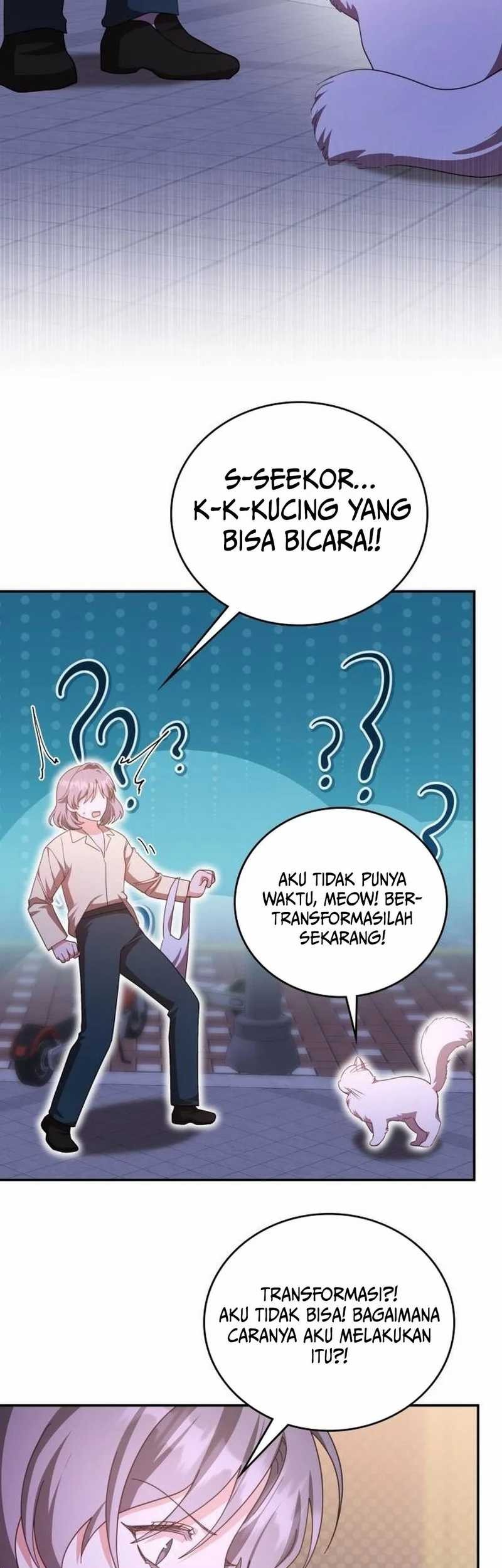A Genius Writer’s Random Workplace (Genius Artist’s Random Studio) Chapter 66 Gambar 61