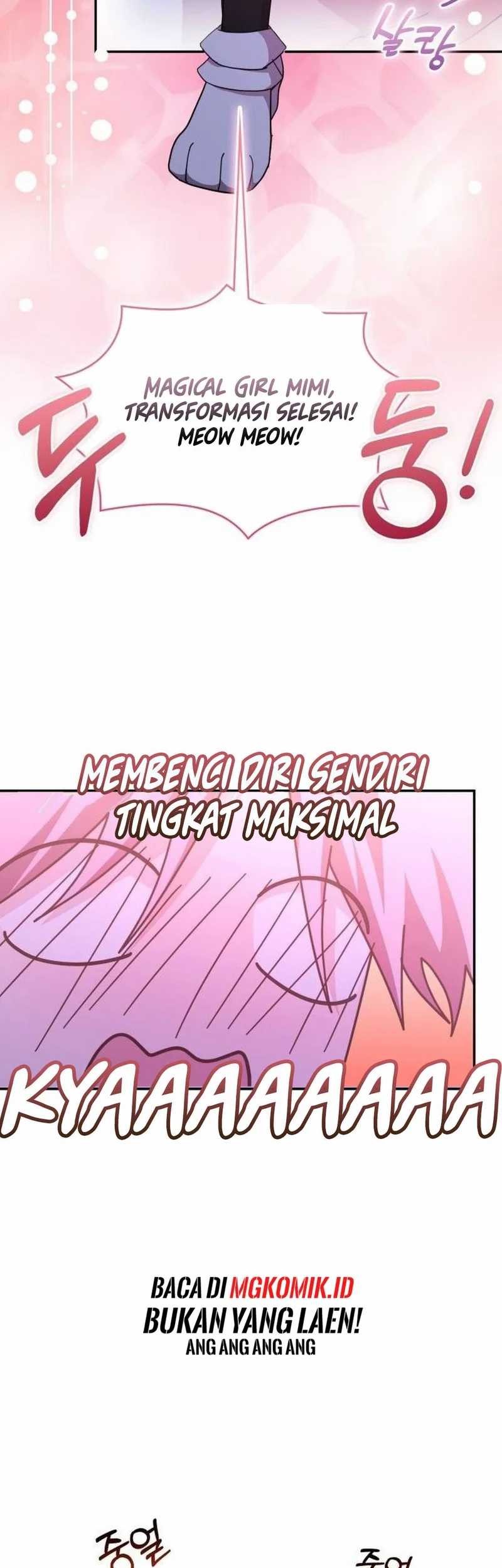 A Genius Writer’s Random Workplace (Genius Artist’s Random Studio) Chapter 66 Gambar 73