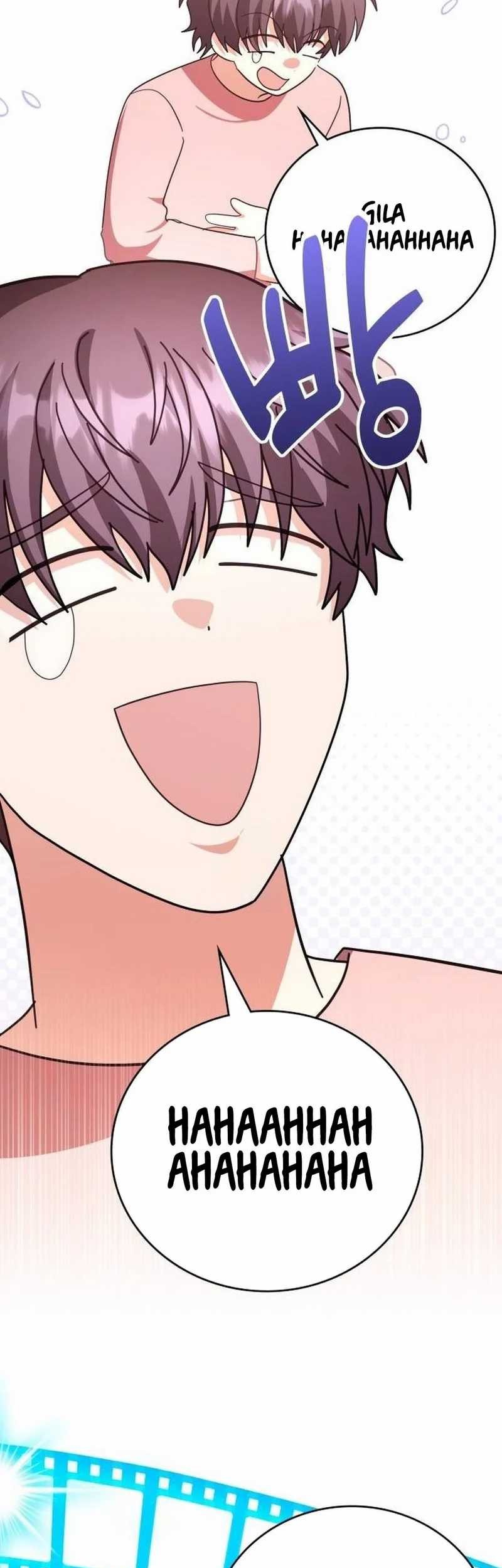A Genius Writer’s Random Workplace (Genius Artist’s Random Studio) Chapter 66 Gambar 85