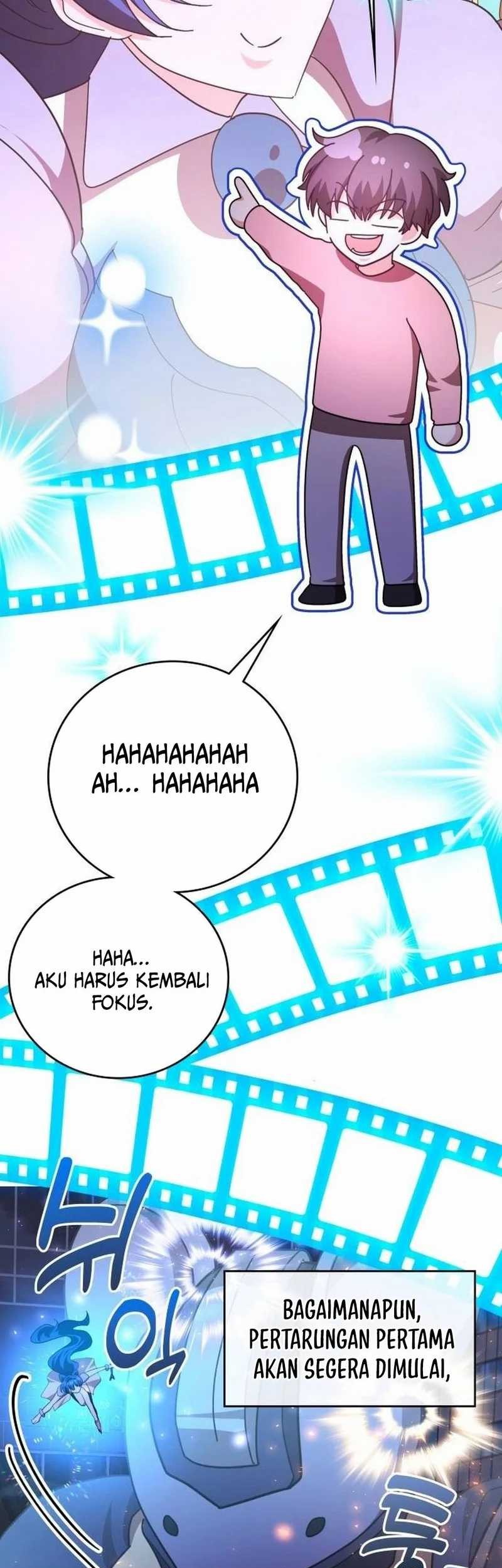 A Genius Writer’s Random Workplace (Genius Artist’s Random Studio) Chapter 66 Gambar 87