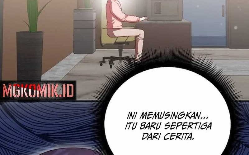 A Genius Writer’s Random Workplace (Genius Artist’s Random Studio) Chapter 66 Gambar 108