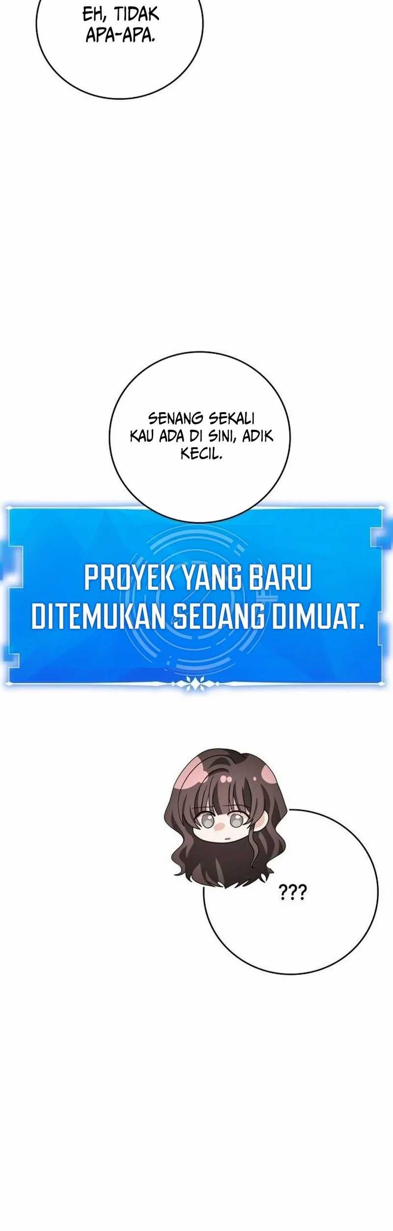 A Genius Writer’s Random Workplace (Genius Artist’s Random Studio) Chapter 66 Gambar 117