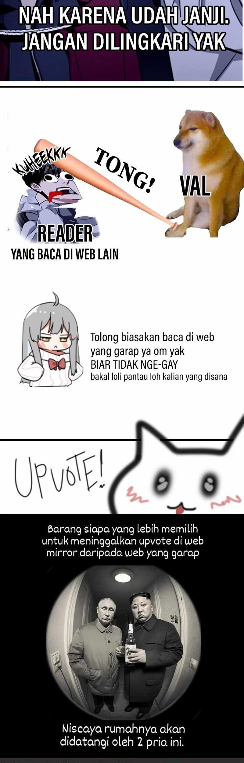 A Genius Writer’s Random Workplace (Genius Artist’s Random Studio) Chapter 66 Gambar 123