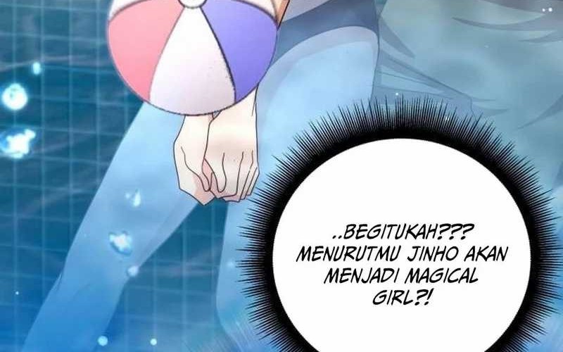A Genius Writer’s Random Workplace (Genius Artist’s Random Studio) Chapter 66 Gambar 18