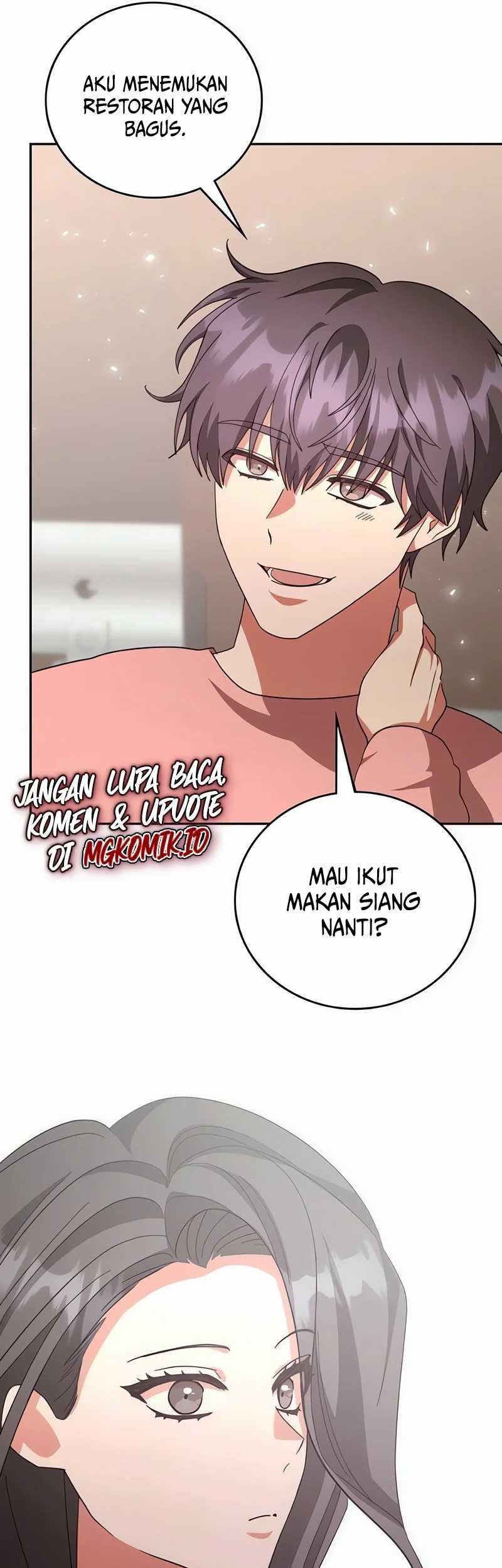 A Genius Writer’s Random Workplace (Genius Artist’s Random Studio) Chapter 67 Gambar 38