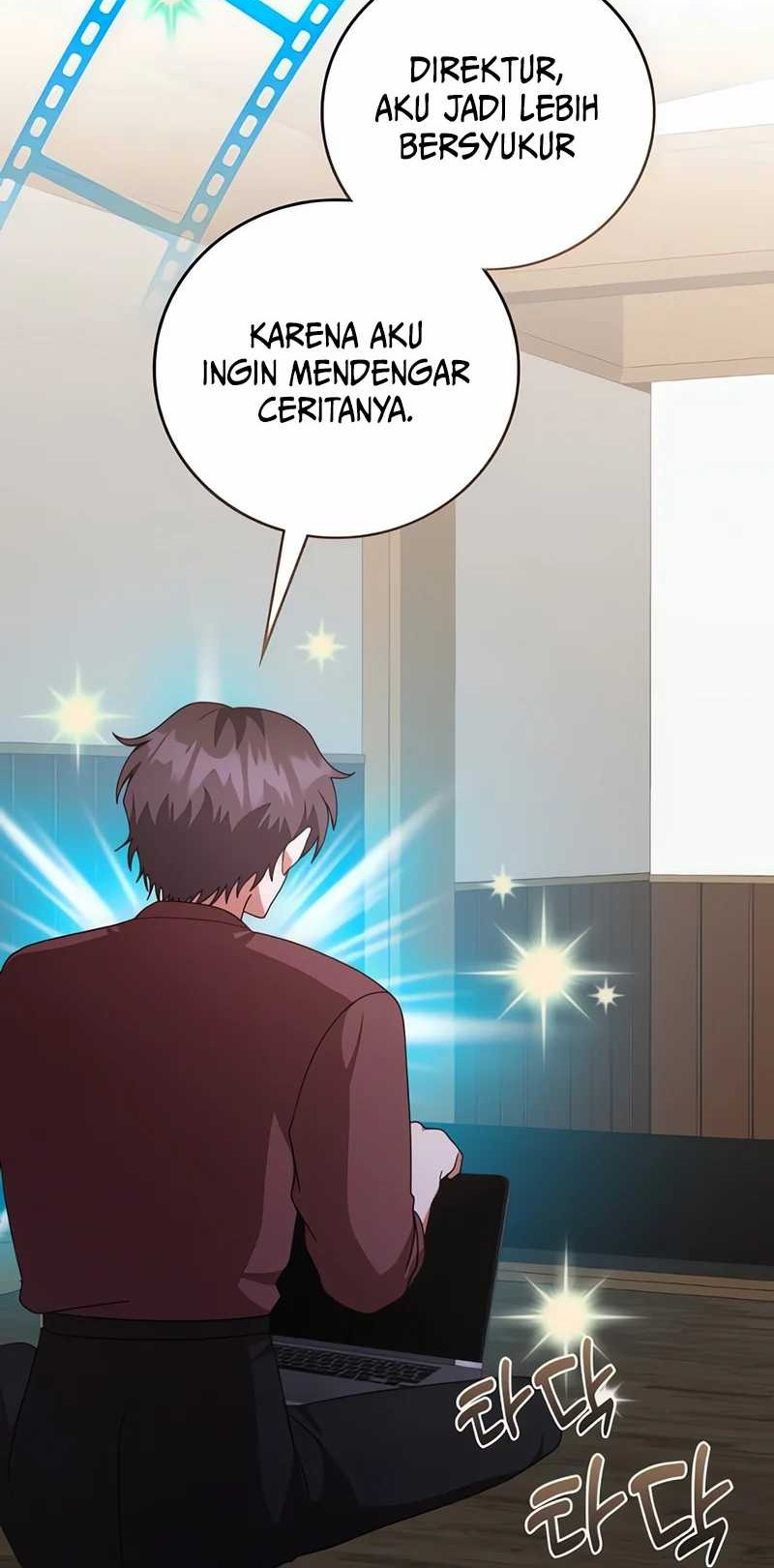 A Genius Writer’s Random Workplace (Genius Artist’s Random Studio) Chapter 67 Gambar 91