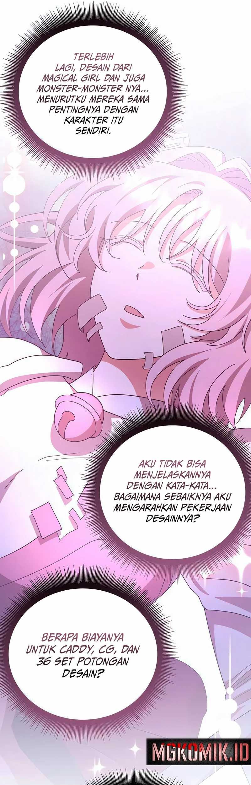 A Genius Writer’s Random Workplace (Genius Artist’s Random Studio) Chapter 67 Gambar 7