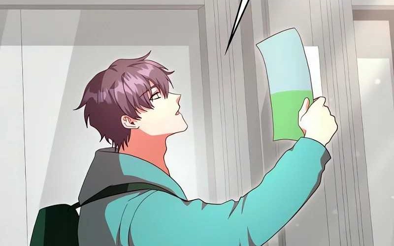 A Genius Writer’s Random Workplace (Genius Artist’s Random Studio) Chapter 68 Gambar 20