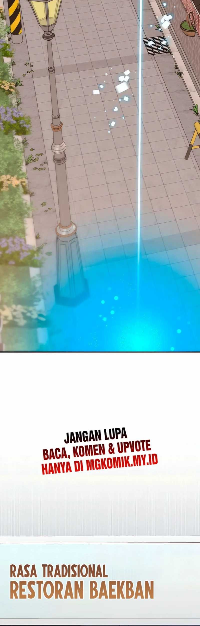A Genius Writer’s Random Workplace (Genius Artist’s Random Studio) Chapter 68 Gambar 29